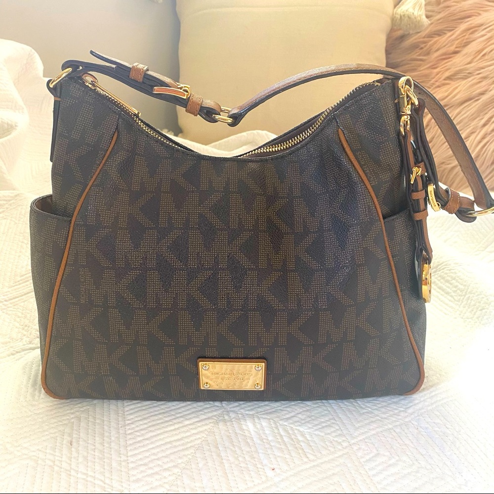Michael Kors Anita Shoulder Bag - Medium